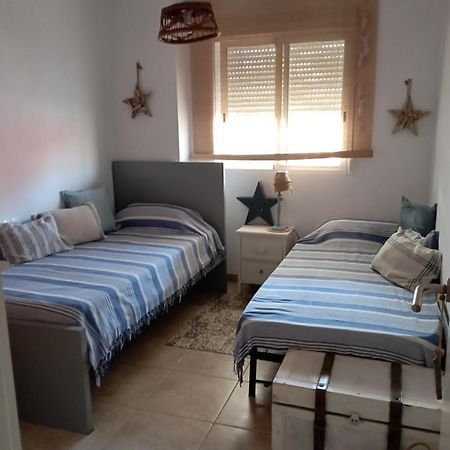 Buenavista Home Moncofar Con Wifi Kültér fotó