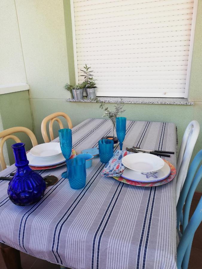 Buenavista Home Moncofar Con Wifi Kültér fotó