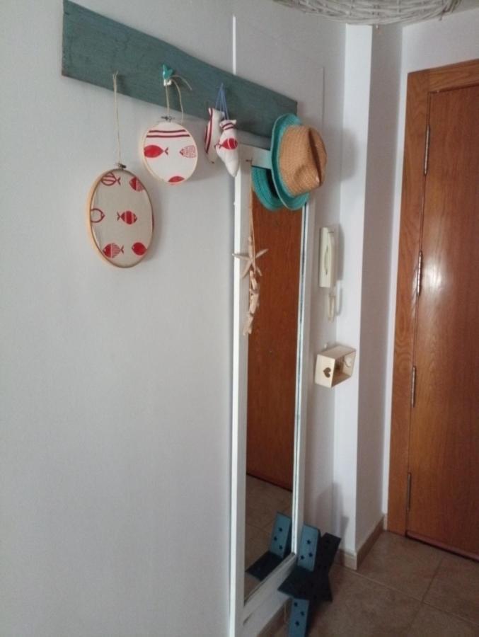 Buenavista Home Moncofar Con Wifi Kültér fotó