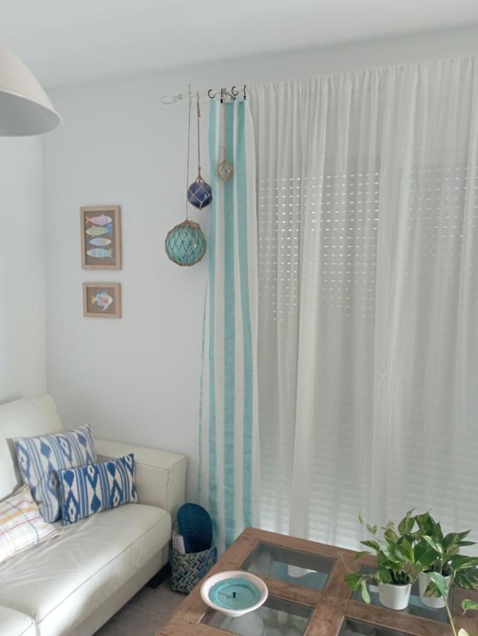 Buenavista Home Moncofar Con Wifi Kültér fotó