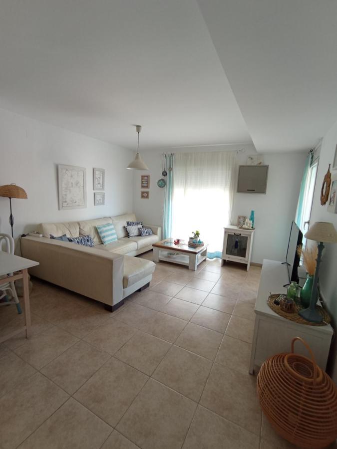 Buenavista Home Moncofar Con Wifi Kültér fotó