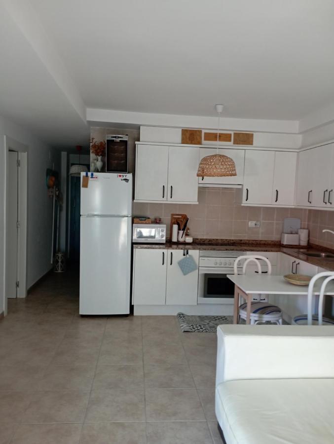 Buenavista Home Moncofar Con Wifi Kültér fotó