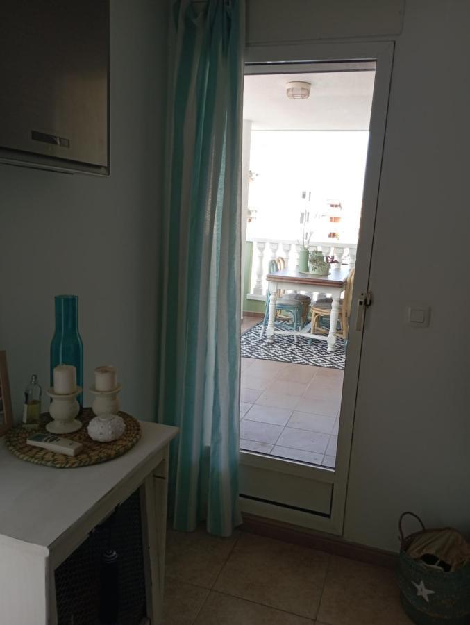 Buenavista Home Moncofar Con Wifi Kültér fotó