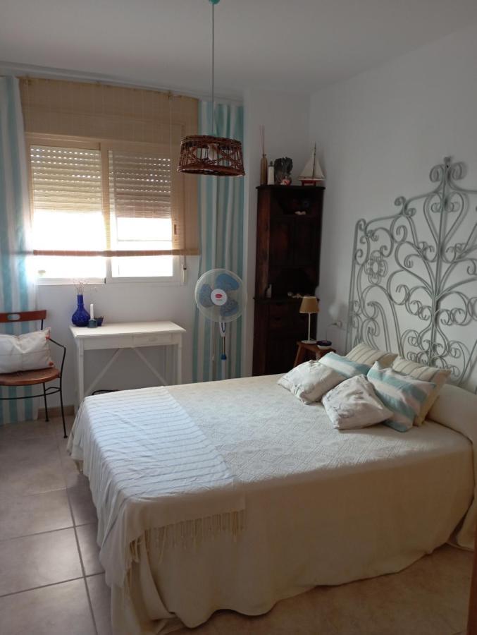 Buenavista Home Moncofar Con Wifi Kültér fotó