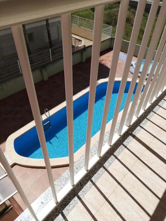 Buenavista Home Moncofar Con Wifi Kültér fotó