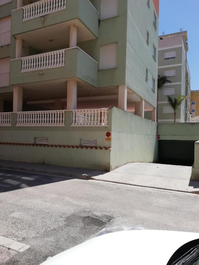 Buenavista Home Moncofar Con Wifi Kültér fotó