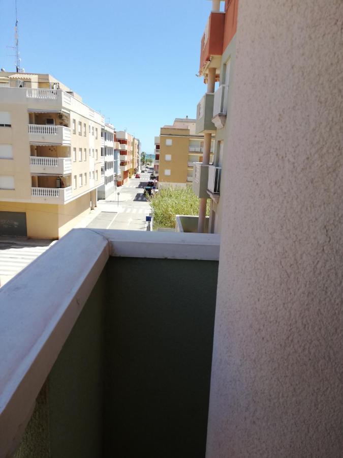 Buenavista Home Moncofar Con Wifi Kültér fotó
