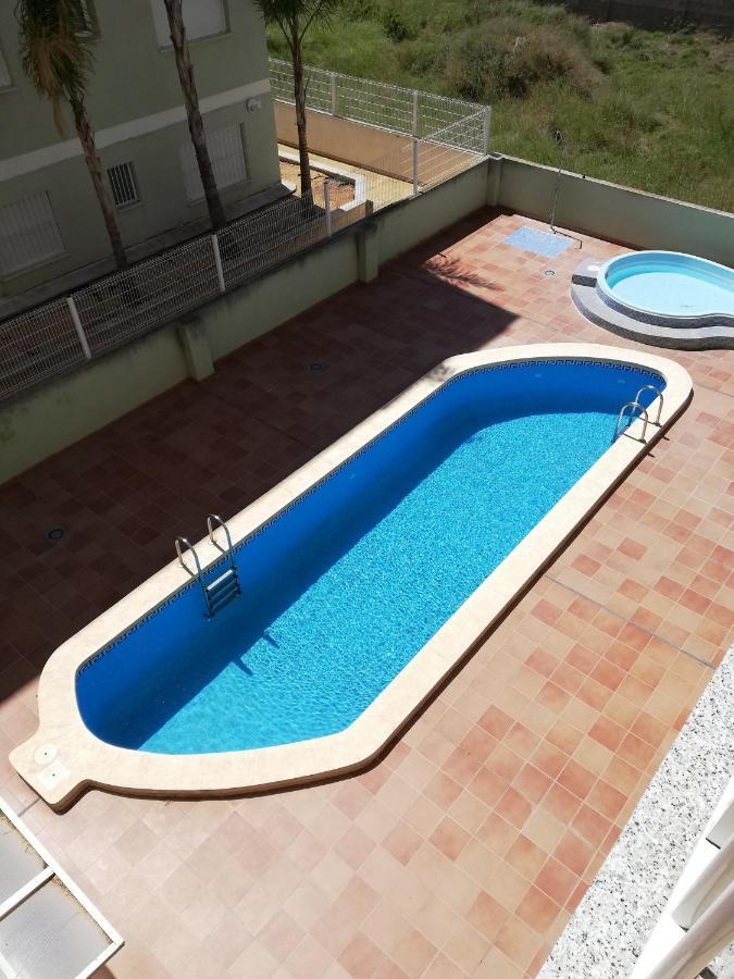 Buenavista Home Moncofar Con Wifi Kültér fotó